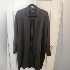 Philosophy XL Topper Jacket